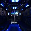 los angeles party bus limo of socal