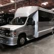20 passenger corporate long beach party bus